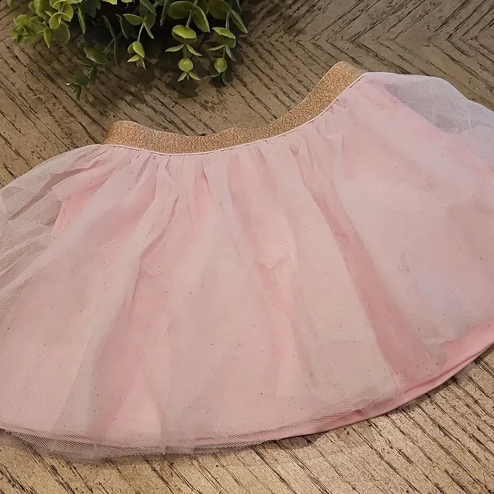 Kidgets Pink Tutu Size 3